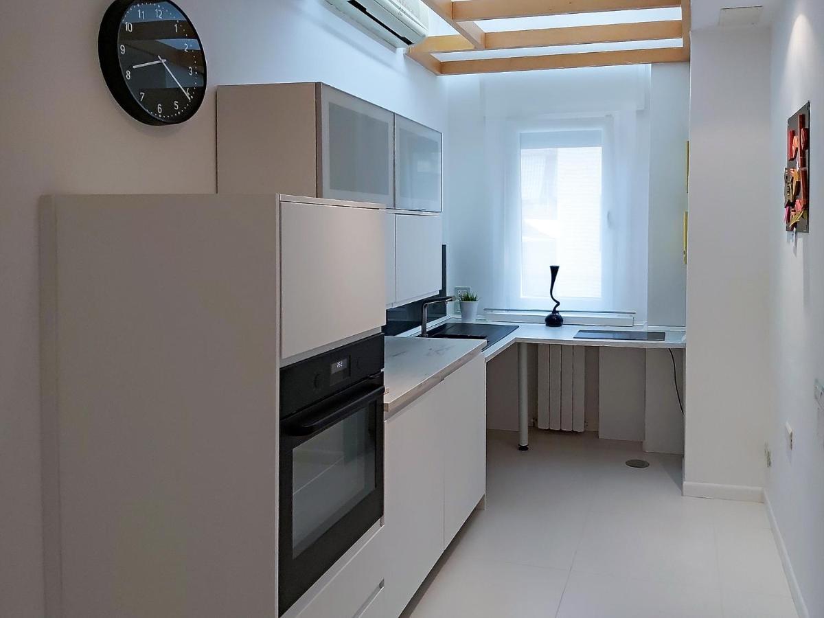 Yourhome In Vico Vico Equense Exterior foto