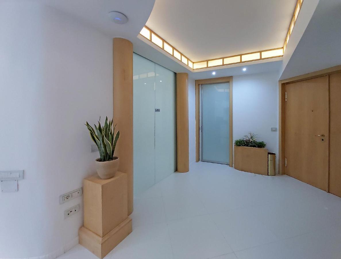 Yourhome In Vico Vico Equense Exterior foto