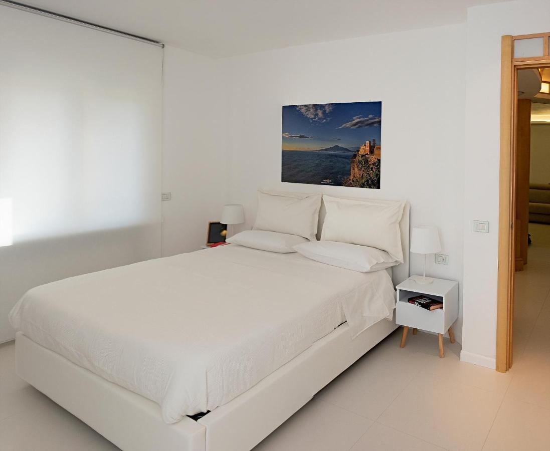 Yourhome In Vico Vico Equense Exterior foto