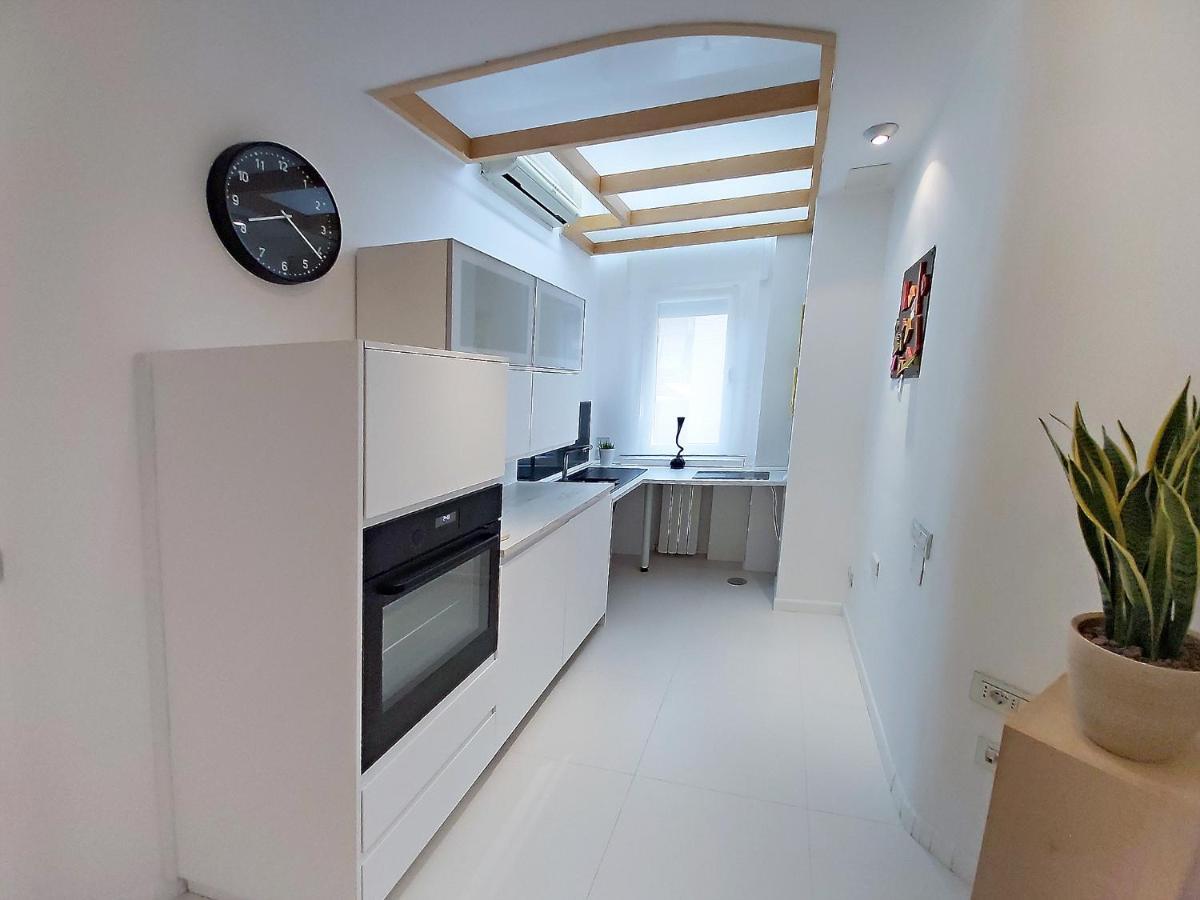 Yourhome In Vico Vico Equense Exterior foto