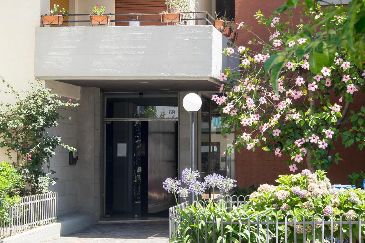 Yourhome In Vico Vico Equense Exterior foto