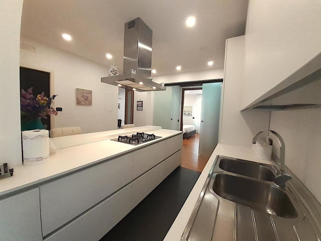 Yourhome In Vico Vico Equense Exterior foto