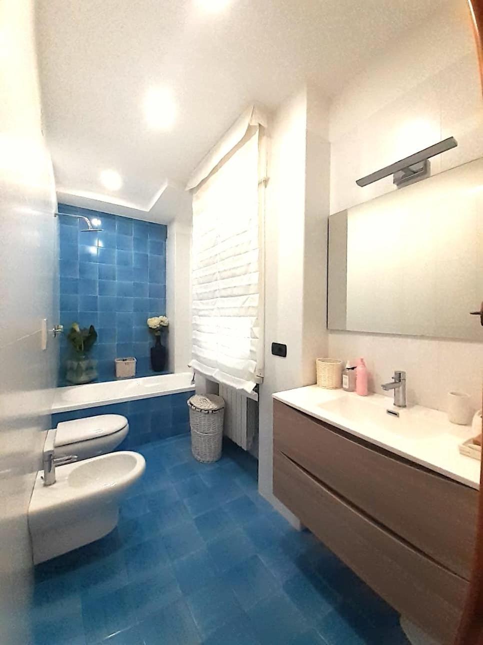 Yourhome In Vico Vico Equense Exterior foto