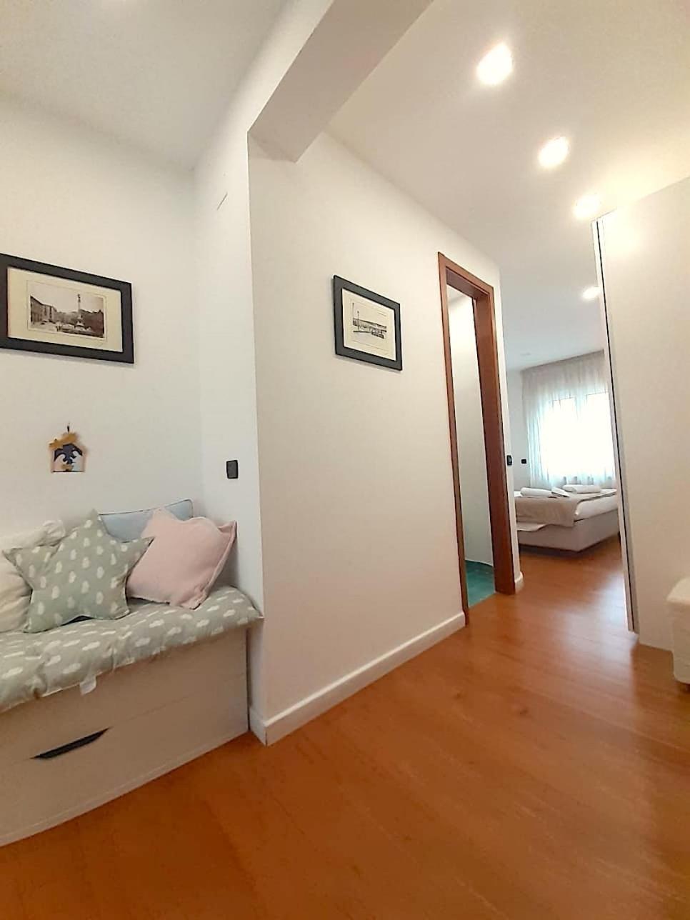 Yourhome In Vico Vico Equense Exterior foto