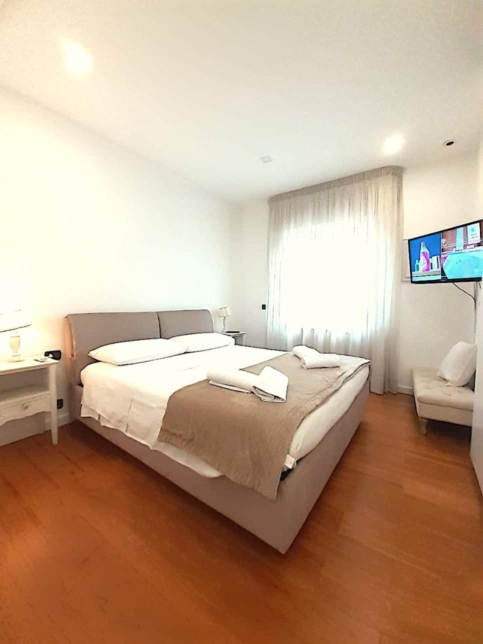 Yourhome In Vico Vico Equense Exterior foto