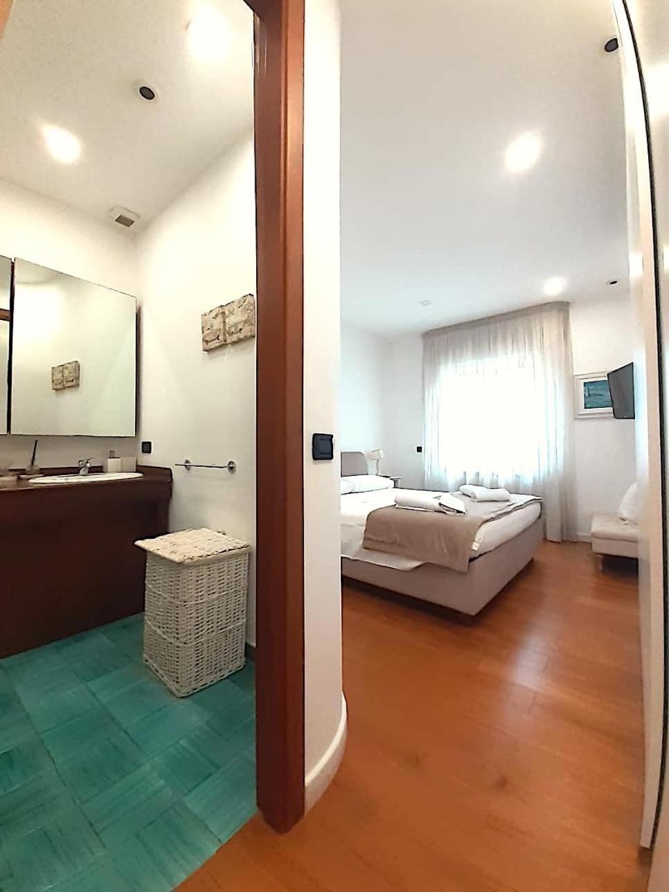 Yourhome In Vico Vico Equense Exterior foto
