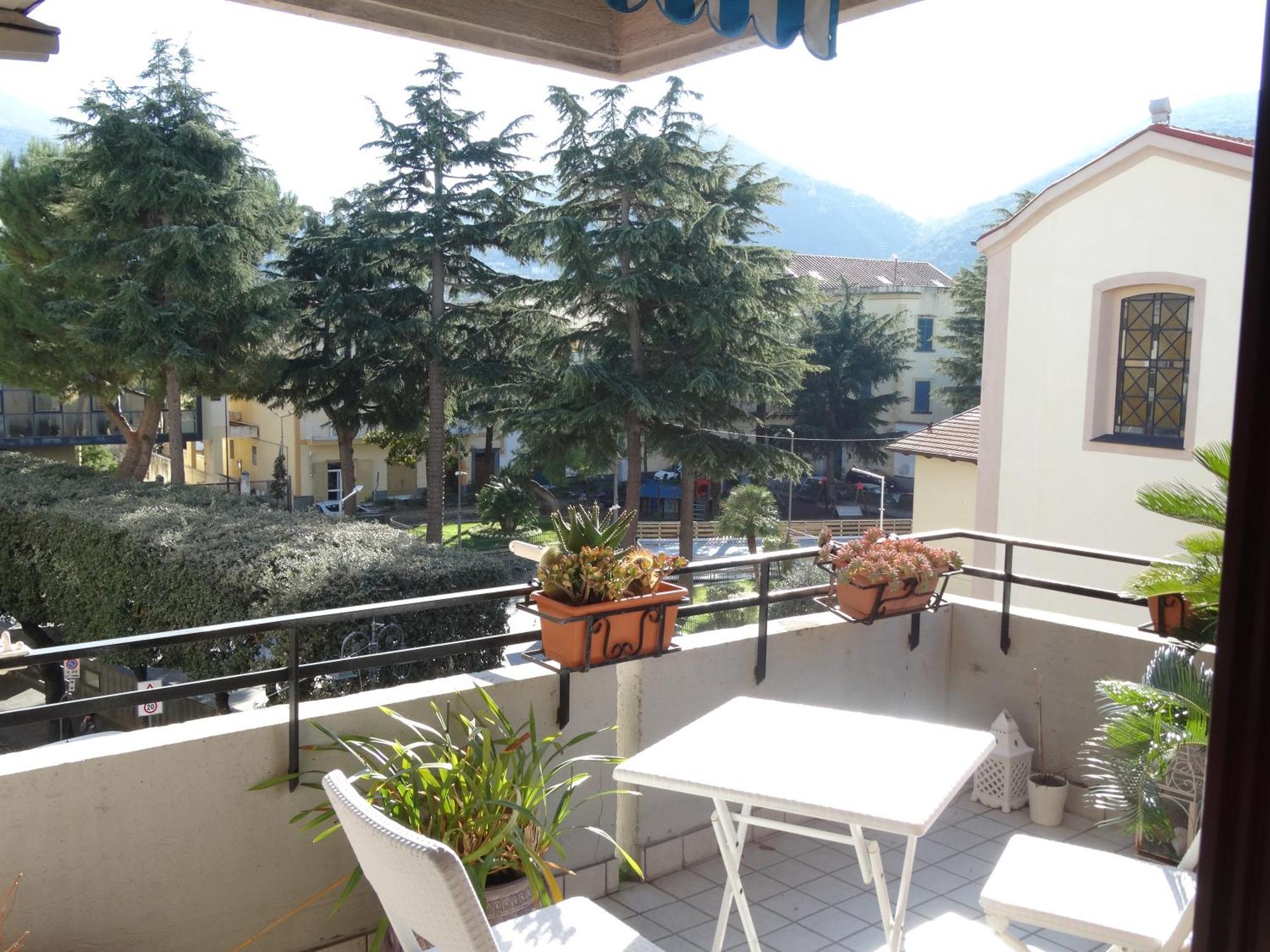Yourhome In Vico Vico Equense Exterior foto