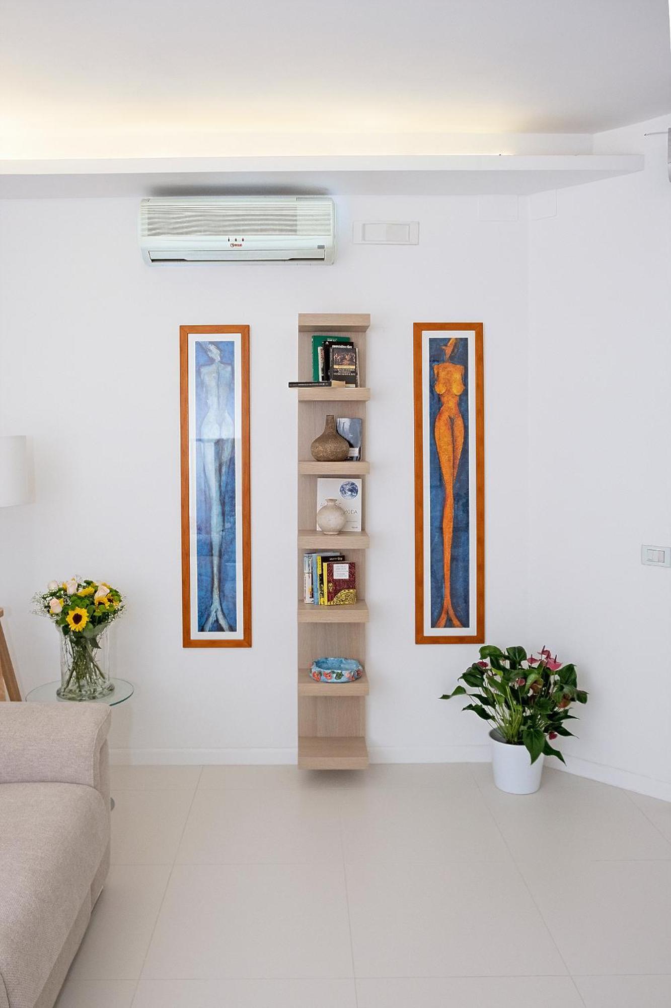 Yourhome In Vico Vico Equense Exterior foto